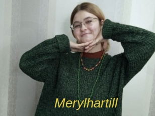 Merylhartill