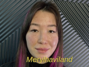 Merylhaviland