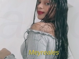 Meyreales