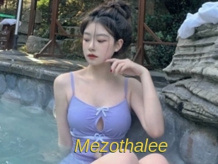 Mezothalee