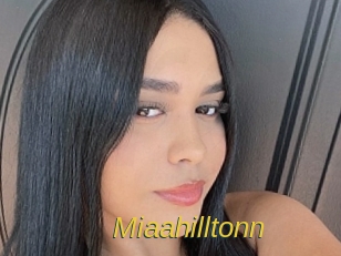 Miaahilltonn