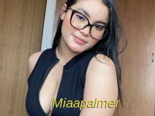 Miaapalmer