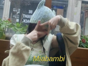 Miabambi