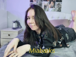 Miabarks