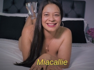 Miacallie