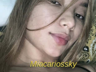 Miacariossky