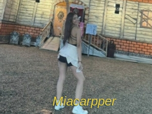 Miacarpper