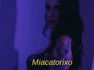 Miacatorixo