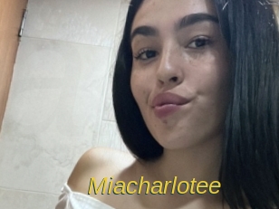 Miacharlotee