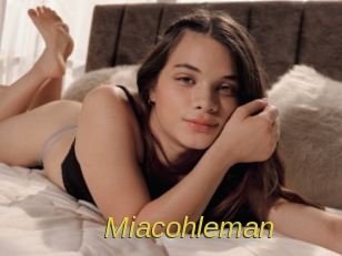 Miacohleman