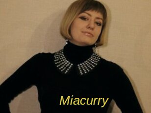 Miacurry