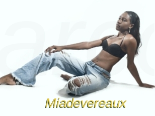 Miadevereaux