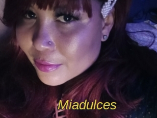 Miadulces