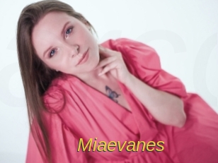 Miaevanes