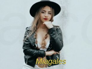 Miagales