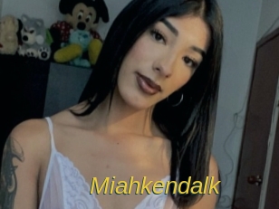 Miahkendalk