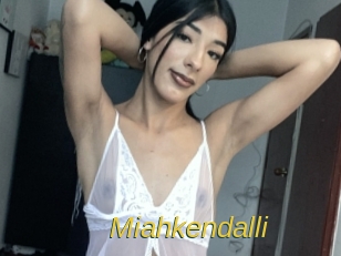 Miahkendalli