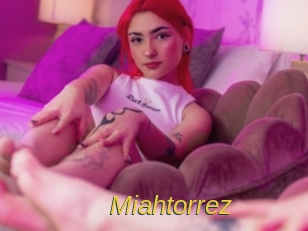 Miahtorrez