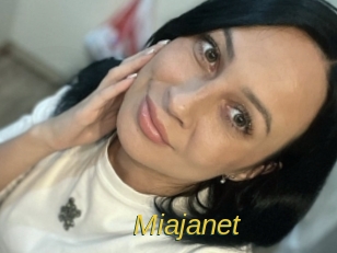 Miajanet