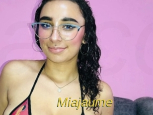 Miajaume