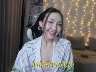 Miakamado