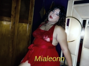 Mialeonn