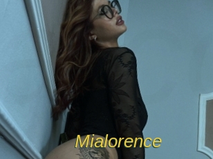 Mialorence