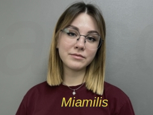 Miamilis