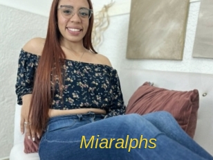 Miaralphs