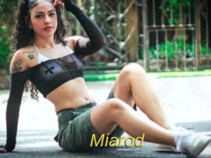 Miarod