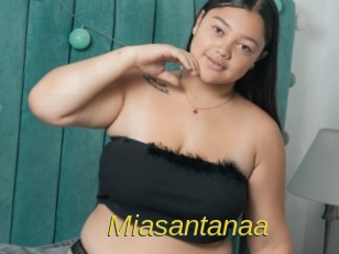 Miasantanaa