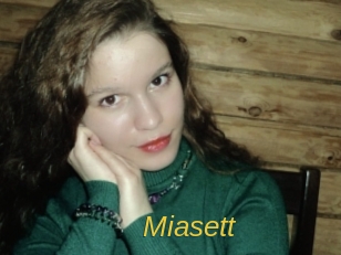 Miasett