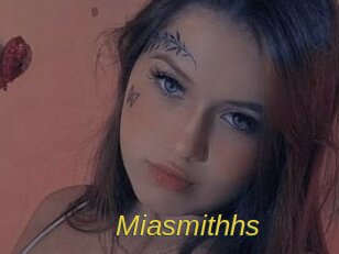 Miasmithhs