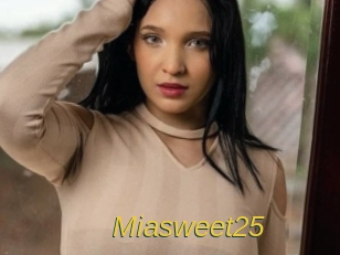 Miasweet25