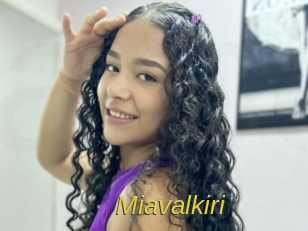 Miavalkiri