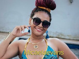 Micaelaevans