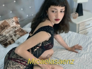 Micaelasaenz