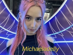 Michaeladelly