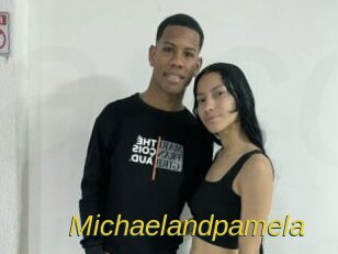 Michaelandpamela