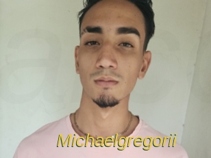 Michaelgregorii