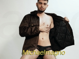 Michaelmagno