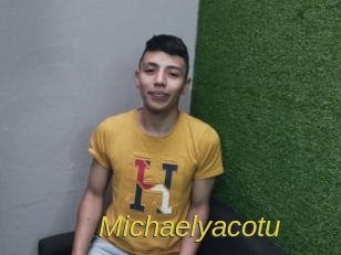 Michaelyacotu