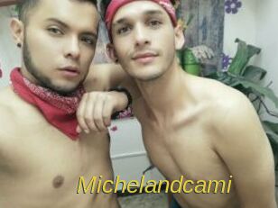 Michelandcami