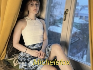 Michelefox