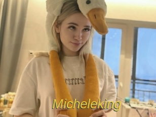 Micheleking