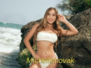 Michellenovak