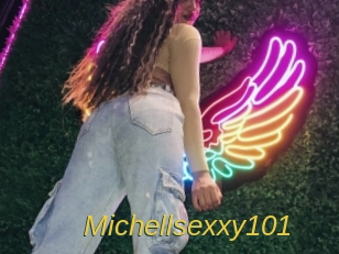 Michellsexxy101