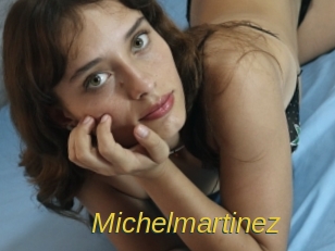 Michelmartinez