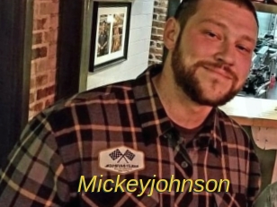 Mickeyjohnson