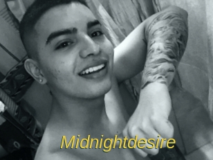 Midnightdesire